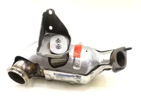 Bb5z-5e212-d Ford New Exhaust Catalytic Converter Bb5z5e212d Edge Explorer 2.0 Ecoboost 12-13
