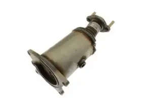 Bg1z-5e212-a Ford Genuine Converter