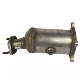 Bg1z-5e212-b Ford Genuine Catalytic Converter