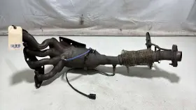 Bv6z5g232b Ford 2012-2018 Focus Exhaust Manifold And Catalytic Converter Oem