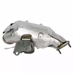Dt4z-5e212-a Ford Genuine Catalytic Converter