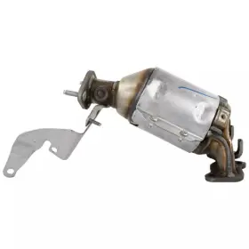 F2gz-5g232-a Ford Genuine Mnfd With Converter