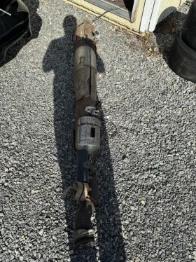 Fc3z-5h270c Ford 2011 2016 6.7l F250 F350 Dpf 2525a