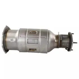 Fc4z-5e212-b Ford Genuine Converter Assembly Fc4z5e212b