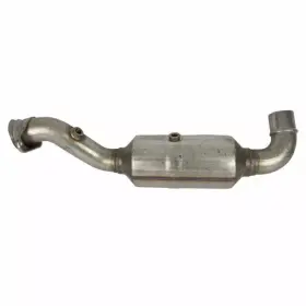 Fl3z-5e212-c Ford Genuine Catalytic Converter