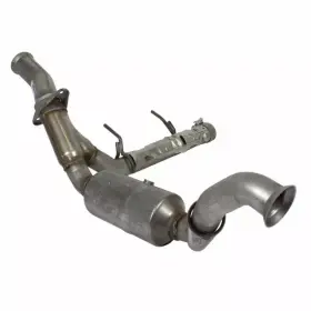 Fl3z-5e212-l Ford Genuine Catalytic Converter