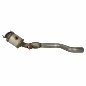 Fr3z-5e212-l Ford Genuine Catalytic Converter