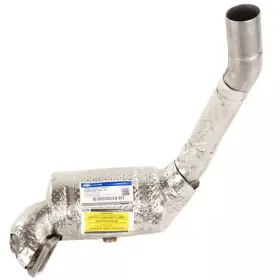 Gd9z-5e213-a Ford Genuine Catalytic Converter