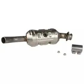 Gk4z-5f250-h Ford Genuine Converter Assembly