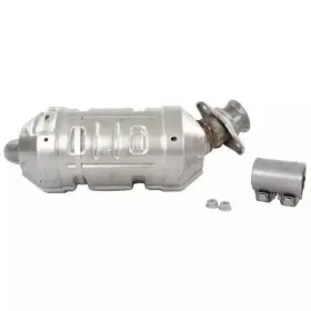 Gk4z-5f250-j Ford Genuine Converter Assembly