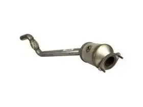 Gu9z-5e212-a Ford Genuine Converter Assembly