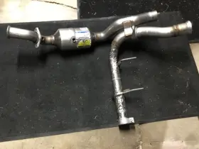 Hl3z-5e212-a Ford Genuine Catalytic Converter
