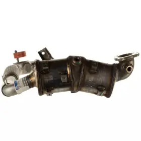 J2bz-5e212-b Ford Genuine Catalytic Converter