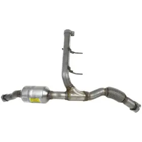 Jl1z-5e212-j Ford Genuine Converter Assembly