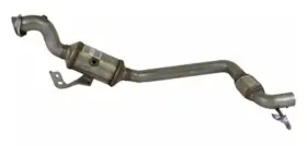 Jr3z-5e212-e Ford 2015-23 Mustang Catalytic Converter Oem