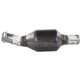 Ford Lx6z-5e212-m Genuine Converter Assembly