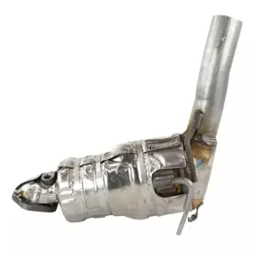 M1mz-5e212-a Ford Genuine Catalytic Converter