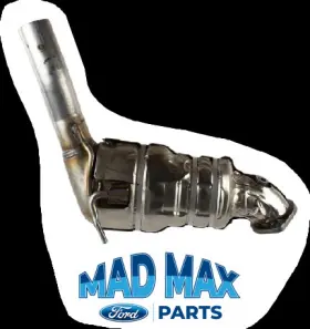 M1mz-5e213-w Ford Genuine Catalytic Converter