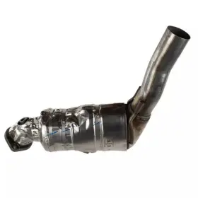 M1mz-5e213-y Ford Genuine Catalytic Converter