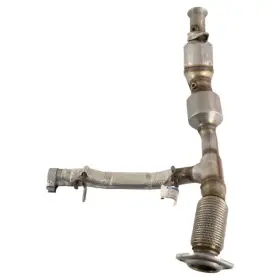 Ford Ml3z-5e212-p Genuine Catalytic Converter