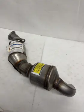 Ml3z-5e212-y Ford Genuine Catalytic Converter