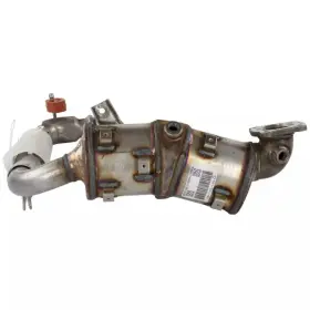 Mn1z-5e212-a Ford Genuine Catalytic Converter