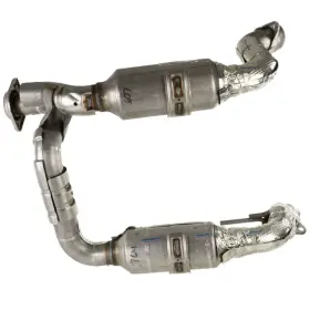 Ford Pc3z-5f250-f Genuine Catalytic Converter