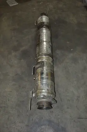 Pc3z-5h270-f Ford Recertified 2023 2024vford Powerstroke 6.7l F250 F350 Dpf 2526b