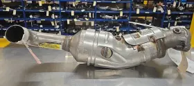 Rl3z-5e212-h Ford Genuine Catalytic Converter F-150 24-25