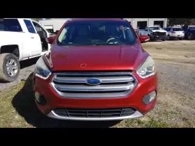 335.fd8c17 Ford Truck Escape 2017 Catalytic Converter 1108461