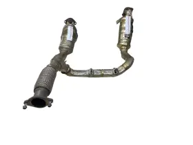 Mb3g5e212jg Ford Trucks U/fmx/mb3g5e214jh/1223 2021-2025 Bronco Recertified Catalytic Converter U/fmx/mb3g5e212jg/1223