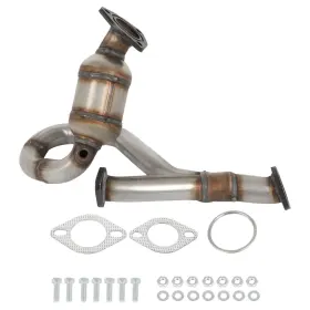 G176279d Gdcar Catalytic Converter For 2008-2012 Chevrolet Malibu 2007 Pontiac G6 Exhaust Epa