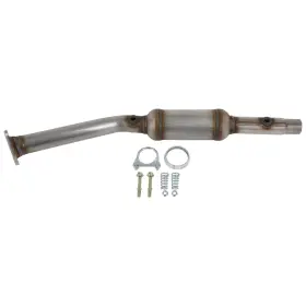 Gd163538p Gdcar Catalytic Converter For Toyota Celica 1.8l 2000 2001 2002 - 2004 2005 Direct-fit