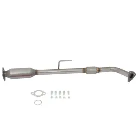 Gd170925er111 Gdcar Catalytic Converter For 1999-2001 Toyota Camry/solara 2.2l Exhaust 56138 642940