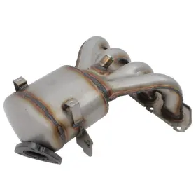 Gd170932er202 Gdcar Catalytic Converter For 2012-2017 Chevrolet Sonic 1.8l 1796cc Epa Approved Front