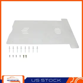 Gd169677c01 Gdcarpartsin Lower Replacement For 2016-20 Toyota Prius Protective Converter Security Shield