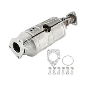 Ss45109 Gearzaar Catalytic Converter For Honda Accord 2003-2007 2.4l Direct Fit With Gaskets L