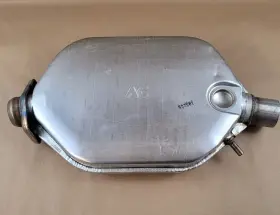 25056620 General Motors Ac New Nos Gm Catalytic Converter 1985-1987 3.8l Buick Grand National