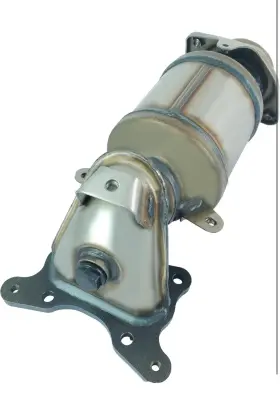 18190r5aa00 Genialith 16729 Catalytic Converter For 2012 2013 2014 Honda Cr-v Crv 2.4l Epa Approved
