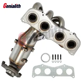 674-676 Genialith Fits 2005-2006 Scion Tc /2004-2005 Toyota Rav4 Front Catalytic Converter 16398