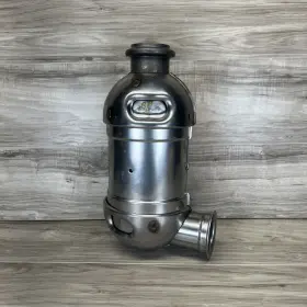 9990528gt Genie Diesel Oxidation Catalyst Doc Catalytic Converter