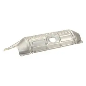 W0133-2742815-oes Genuine For Honda Cr-v 2007-2009 Catalytic Converter Heat Shield