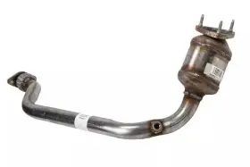15947642 Gm Genuine 3-way Catalytic Converter With Pipes Gasket And Studs