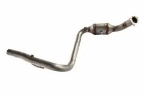Gm 19420109 Genuine Front Pipe