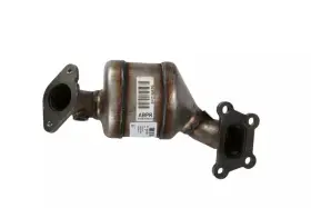 19420239 Gm Genuine Converter
