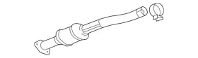 19420255 Gm Genuine Catalytic Converter