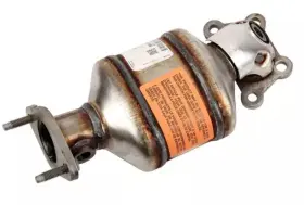 19420266 Gm Converter Asm - 3way Ctltc