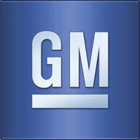 24508419 Gm Genuine 3-way Catalytic Converter With Pipes And Flange