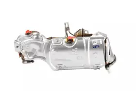 55496390 Gm Genuine Oxidation Catalytic Converter