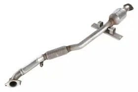 84407226 Gm Genuine Exhaust Front Pipe